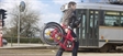BTwin Tilt 7, la bici pieghevole di Decathlon